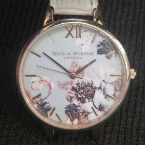 Olivia Burton London Watch